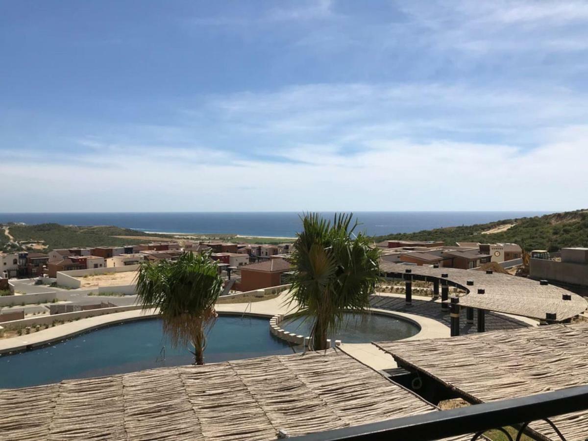Cabo Cottage Copala - Stunning * Luxury Ocean View 2Br*Resort Living 卡波圣卢卡斯 外观 照片